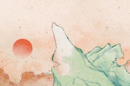 大运十年一换吗