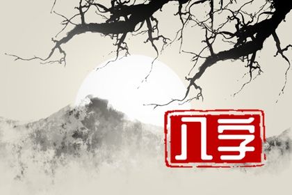 流年运势:动态视角