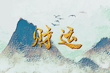 案例看早慧型命