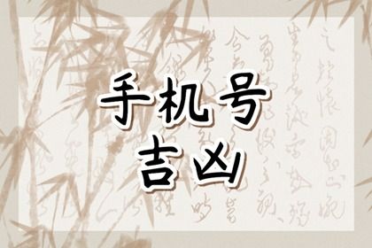 吉凶分数本质是概率