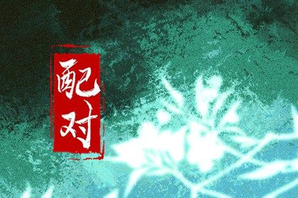 月亮星座在亲密关系里