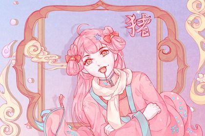 桃花运的流年触发