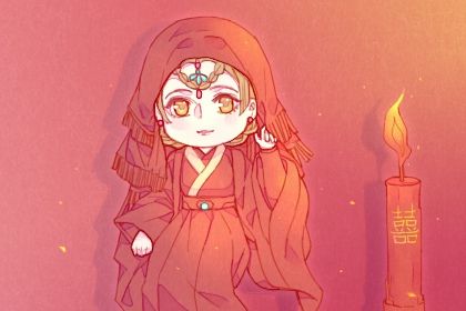 婚姻走势可以预测吗