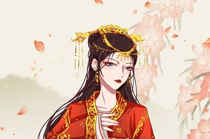 桃花与情绪表达