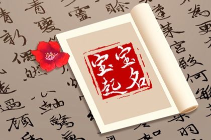 姓氏生僻的宝宝怎么起名