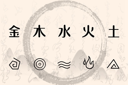 八字盘找东西|分析八字命局|八字水木相生|男人女性八字