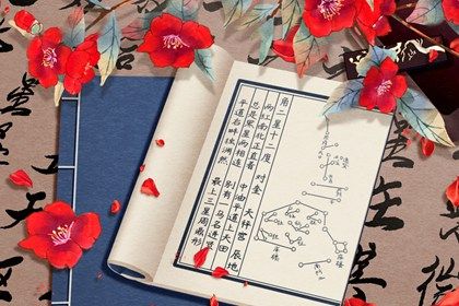宫位名称速览