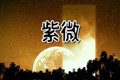 一颗星的吉凶怎么定