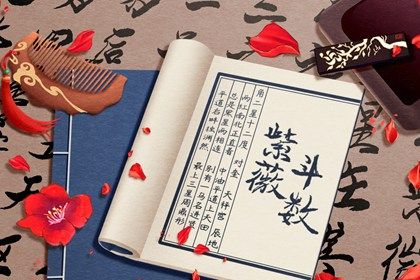 斗数能看哪些方面